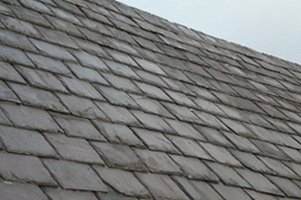 Natural slate