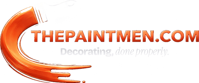The Paint Men — painter and decorator, home